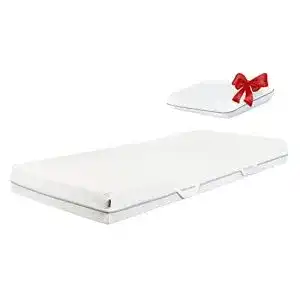 Kaltschaummatratze h3 essence sleep matratze 90 x 200 cm