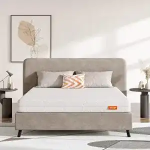 Kaltschaummatratze sweetnight matratze 180x200 ergonomisch