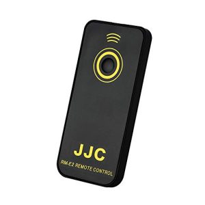 Kamera-Fernauslöser JJC Wireless IR Fernauslöser für Nikon Z9