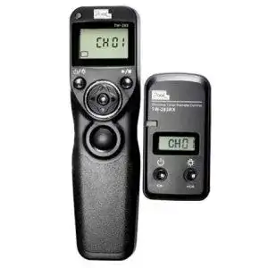 Kamera fernausloeser pixel fernausloeser fuer sony tw 283 lcd