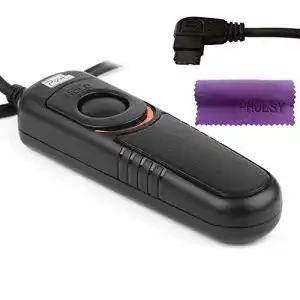 Kamera fernausloeser pixel rc201 s1 kamera kabelfernausloeser