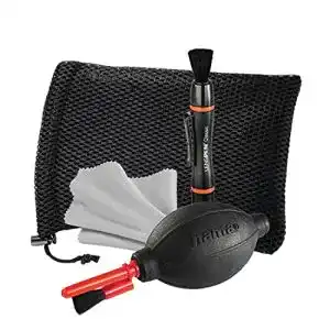 Kamera reinigungsset hama kamera reinigungsset 4 teilig