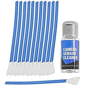 Kamera reinigungsset impulsfoto kamera sensor reinigungs kit