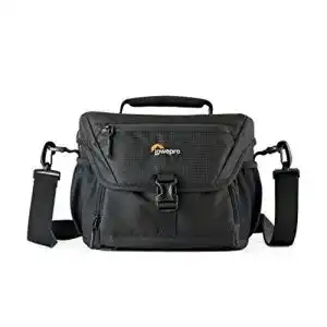 Kameratasche lowepro nova 180 aw ii kamera tasche schwarz