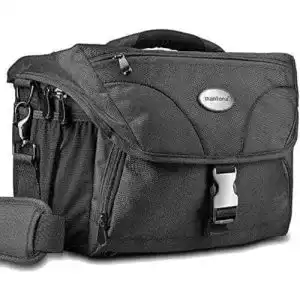 Kameratasche mantona 270033 neolit ii slr