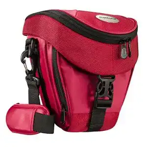 Kameratasche mantona colt universaltasche inkl schnellzugriff