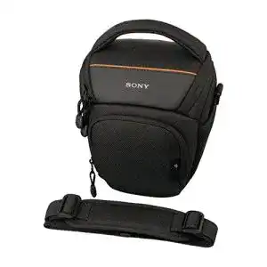 Kameratasche sony lcs amb fuer alpha kamera schwarz