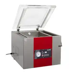 Kammer vakuumierer allpax vakuumiergeraet kv 415 2