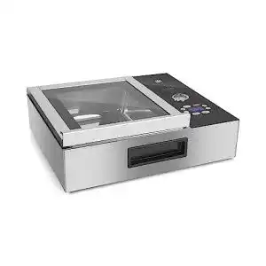 Kammer vakuumierer caso vacuchef slim line