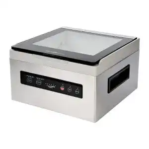 Kammer vakuumierer sous vide tools sousvidetools iv3 0