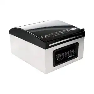 Kammer vakuumierer sous vide tools svt 03019 senses
