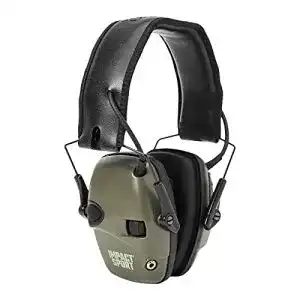 Kapselgehoerschutz howard leight honeywell 1013530 impact sport
