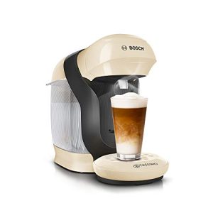 Kapselmaschine Bosch Hausgeräte Tassimo Style TAS1107 Kaffeemaschine