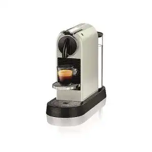 Kapselmaschine nespresso delonghi en167 w citiz kaffee