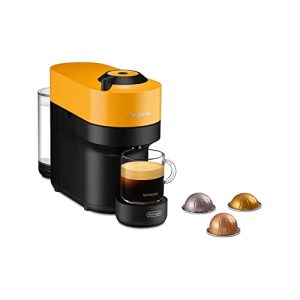 Kapselmaschine Nespresso De'Longhi ENV90.Y Vertuo Pop, Kaffee - kapselmaschine nespresso delonghi env90 y vertuo pop kaffee