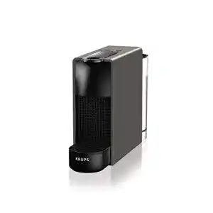 Kapselmaschine nespresso krups xn110b essenza mini kaffee 06 l