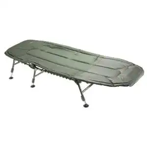 Karpfenliege cormoran pro carp modell 8210 6 beinig 210x78cm