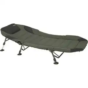 Karpfenliege sensitec saenger top tackle systems unisex
