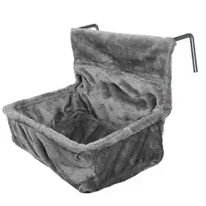 Katzenbett navaris katzen kuschelsack fuer die heizung