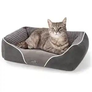 Katzenbett pecute hundebett kleine hunde
