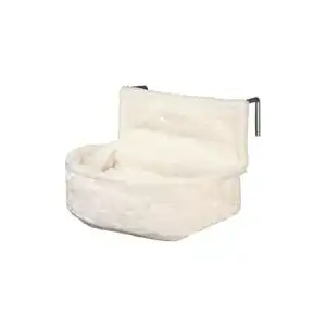 Katzenbett trixie 43140 kuschelsack fuer heizkoerper pluesch