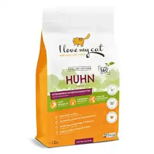 Katzenfutter ohne zucker und getreide i love my cat natural cat