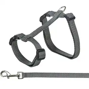 Katzengeschirr trixie gross zufaellige farbe 1 stueck 1er pack