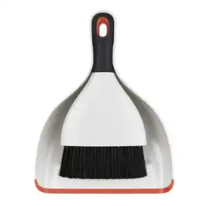 Kehrgarnitur oxo gg dustpan brush set eurotag