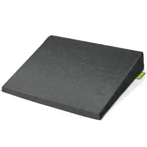 Keilkissen auto beautissu ergonomisches sitzkissen 37x335cm
