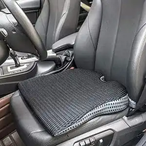 Keilkissen auto yjwan marggona auto keilsitzkissen