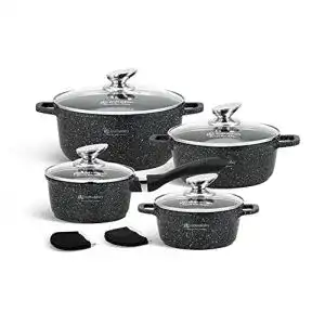 Keramik topfset b edenberg decorate your kitchen edenberg