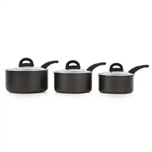 Keramik topfset tower home kitchencooking diningcookware