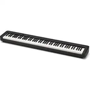 Keyboard 88 tasten casio cdp s110bk digitalpiano