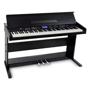 Keyboard 88 tasten funkey dp 88 ii digitalpiano