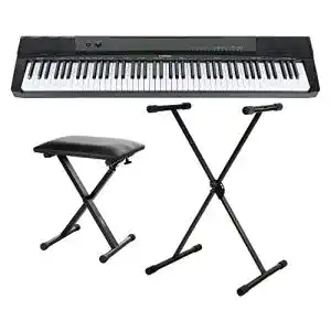 Keyboard 88 tasten mcgrey bs 88 keyboard set einsteiger