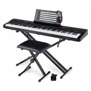 Keyboard (88 Tasten) McGrey SK-88 Keyboard Super Kit