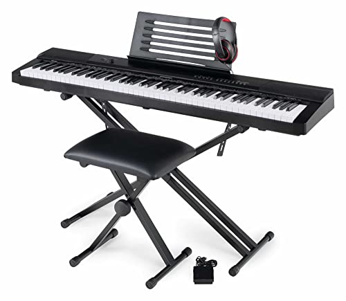 Keyboard (88 Tasten) McGrey SK-88 Keyboard Super Kit