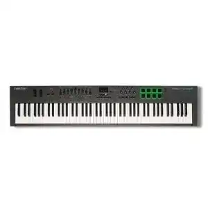 Keyboard 88 tasten nektar impact lx88 usb midi keyboard