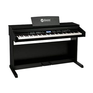 Keyboard (88 Tasten) Schubert Musical Instruments, Subi 88 MK