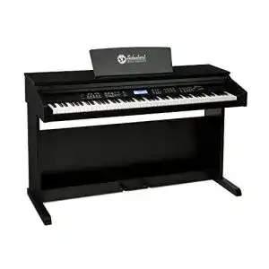 Keyboard 88 tasten schubert musical instruments subi 88 mk