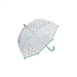 Kinder regenschirm esprit stockschirm long domeshape kids