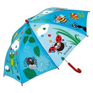 Kinder-Regenschirm moses, Krabbelkäfer Regenschirm - kinder regenschirm moses krabbelkaefer regenschirm