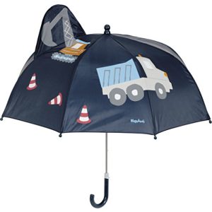 Kinder-Regenschirm Playshoes Stockschirm