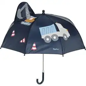 Kinder regenschirm playshoes stockschirm 1