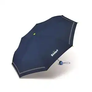Kinder regenschirm scout kinder regenschirm taschenschirm