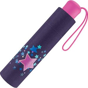 Kinder-Regenschirm Scout Kinder-Taschenschirm