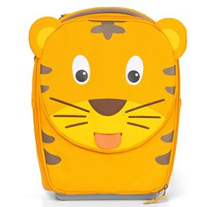 Kindertrolley Affenzahn Kinderkoffer fürs Handgepäck