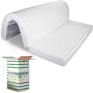 Klappmatratze 140x200 evergreenweb materassi beds