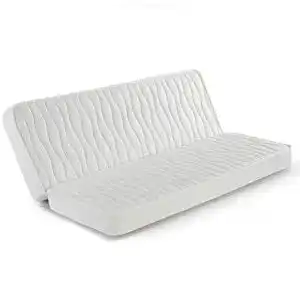 Klappmatratze 140x200 marckonfort fuer schlafsofa 13 cm hoch