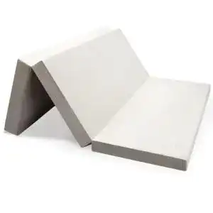Klappmatratze 140x200 milliard klappmatratze 135 x 190 cm